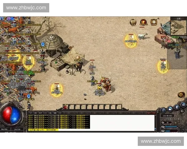 愤怒吧英雄 激荡斗志的热血传奇引爆战斗激情